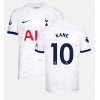Herren Fußballbekleidung Tottenham Hotspur Harry Kane #10 Heimtrikot 2023-24 Kurzarm